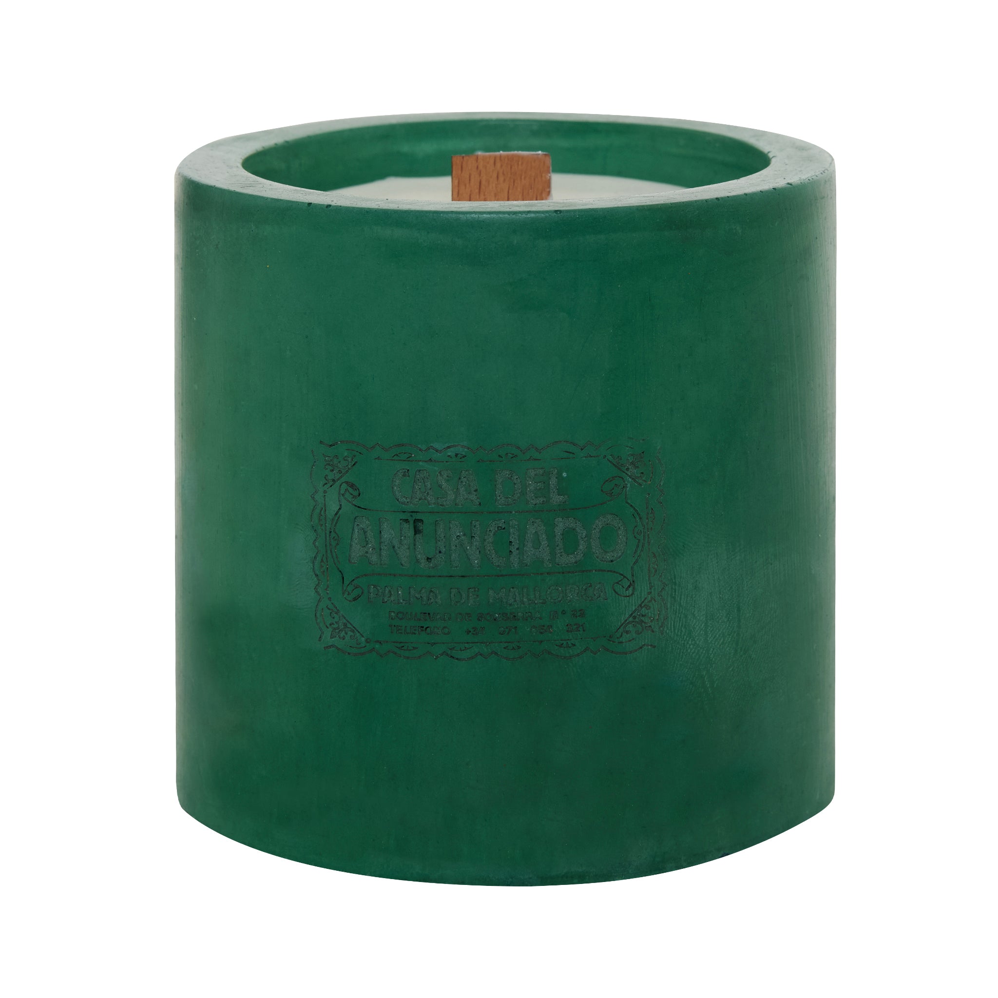 Palma de Mallorca Candle - SOON TO BE ANNOUNCED
