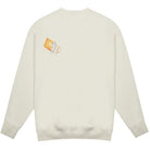 White Chocolate Sweatshirt - SOON TO BE ANNOUNCED