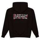 Routine Hoodie - SOON TO BE ANNOUNCED