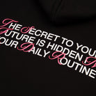 Routine Hoodie - SOON TO BE ANNOUNCED