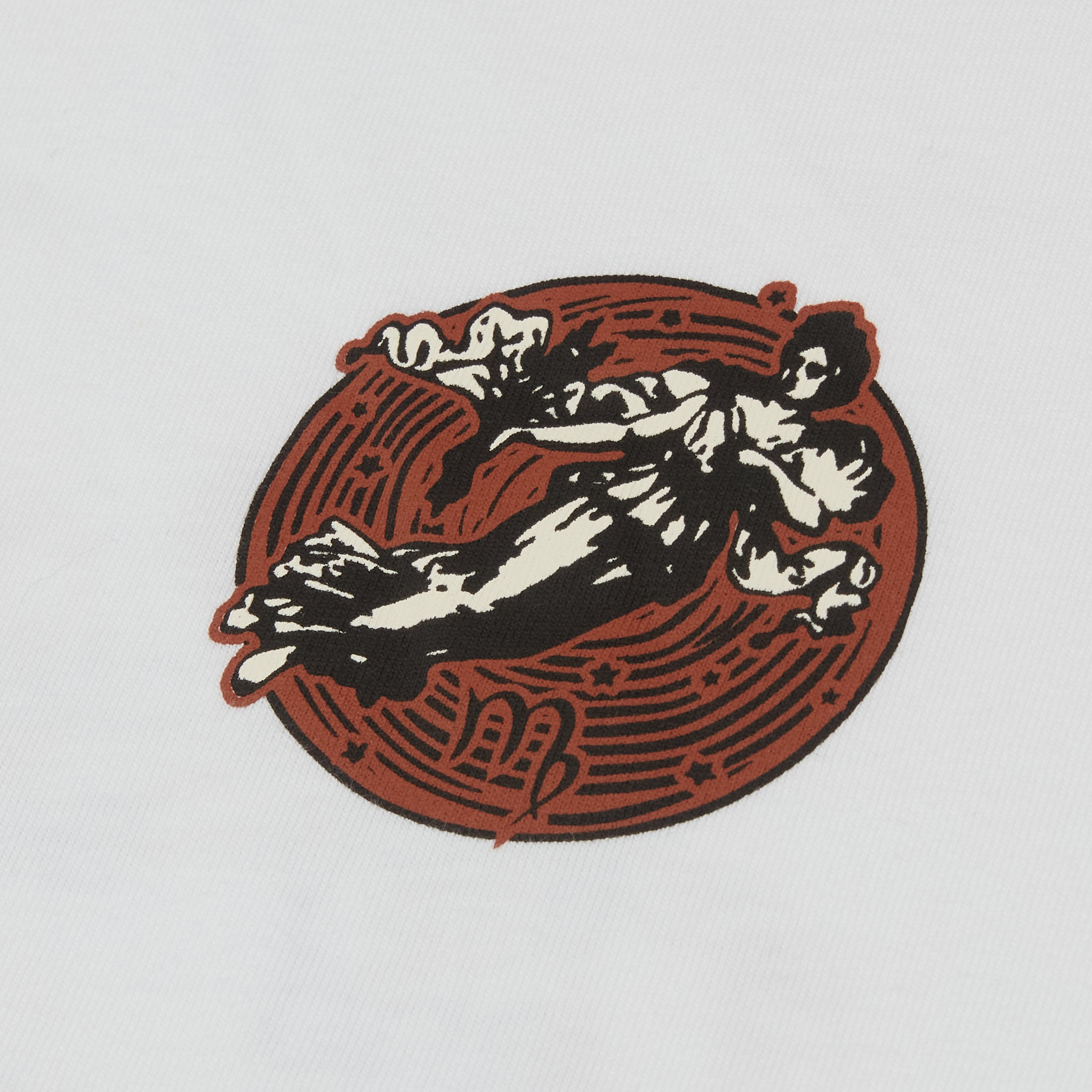 Virgo 2.0 T-Shirt - SOON TO BE ANNOUNCED