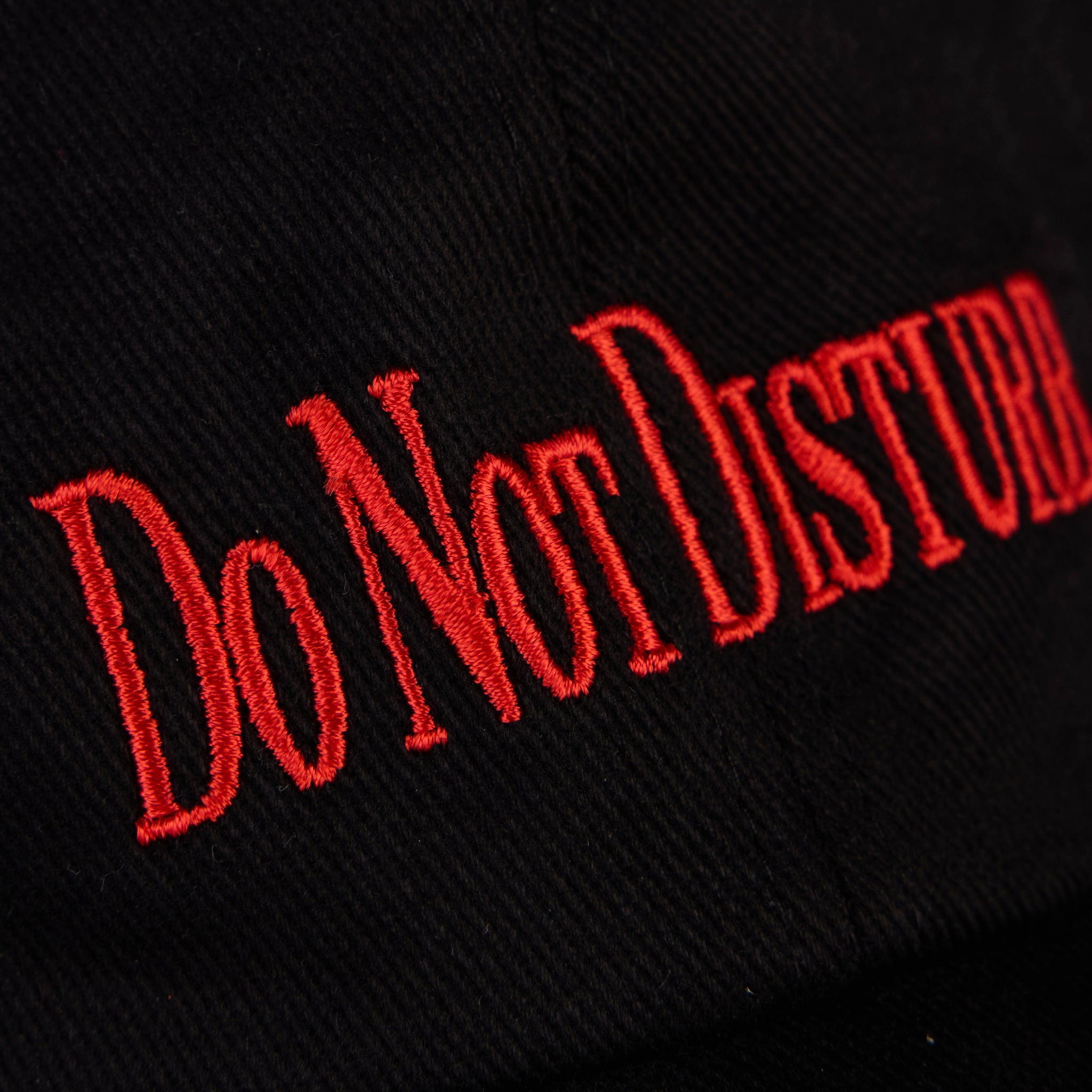 DND Baseball Cap - SOON TO BE ANNOUNCED