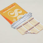 White Chocolate Sweatshirt - SOON TO BE ANNOUNCED