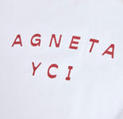 Agneta Baby Tee - SOON TO BE ANNOUNCED