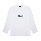 Dark Chocolate L/S T-Shirt - SOON TO BE ANNOUNCED