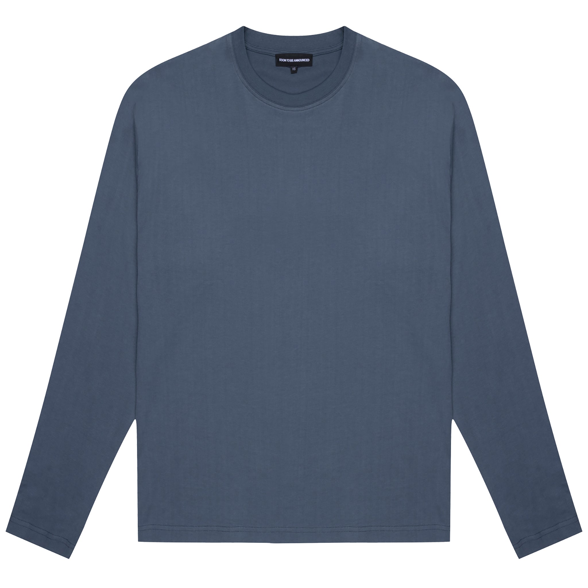 Cooperate L/S T-Shirt - SOON TO BE ANNOUNCED