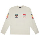 STBA Racing L/S T-Shirt - SOON TO BE ANNOUNCED