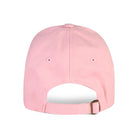 Baby Pink Baseball Cap - SOON TO BE ANNOUNCED