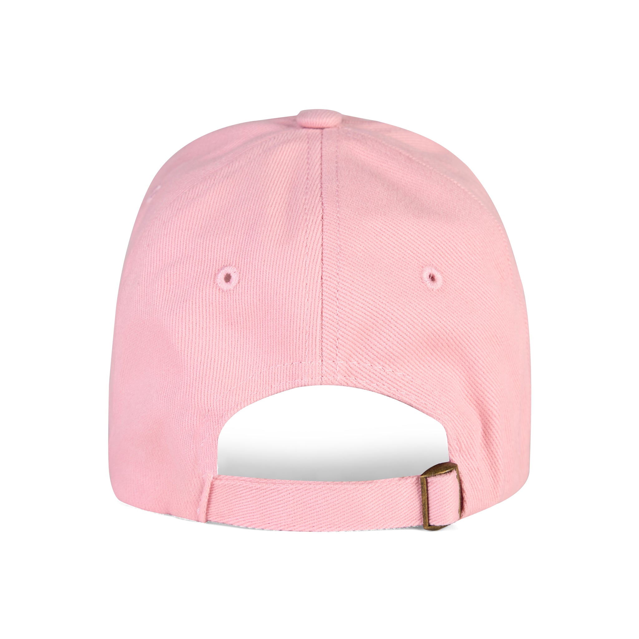 Baby Pink Baseball Cap - SOON TO BE ANNOUNCED