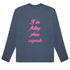 Cooperate L/S T-Shirt - SOON TO BE ANNOUNCED