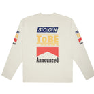 STBA Racing L/S T-Shirt - SOON TO BE ANNOUNCED