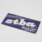 Dark Chocolate L/S T-Shirt - SOON TO BE ANNOUNCED