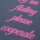 Cooperate L/S T-Shirt - SOON TO BE ANNOUNCED