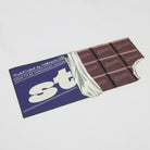 Dark Chocolate L/S T-Shirt - SOON TO BE ANNOUNCED