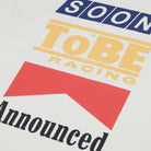 STBA Racing L/S T-Shirt - SOON TO BE ANNOUNCED
