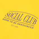 Alliance Sweatshirt - SOON TO BE ANNOUNCED