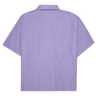 Zipped Up Shirt - SOON TO BE ANNOUNCED