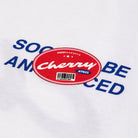Cherry T-Shirt - SOON TO BE ANNOUNCED