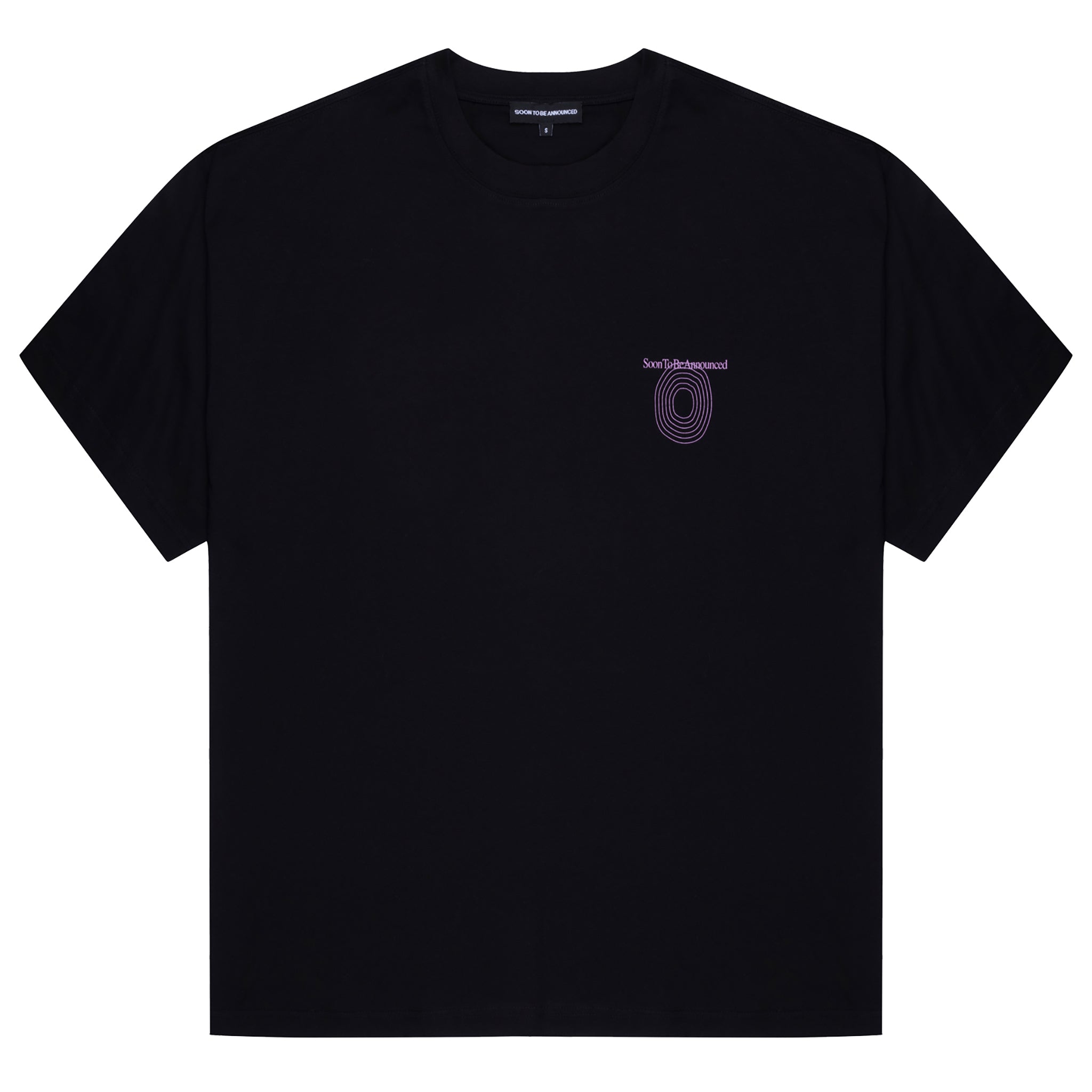 Forward is Through T-Shirt - SOON TO BE ANNOUNCED