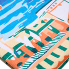 Postcard for You Beach Towel - SOON TO BE ANNOUNCED