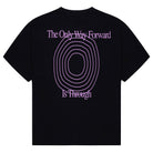 Forward is Through T-Shirt - SOON TO BE ANNOUNCED
