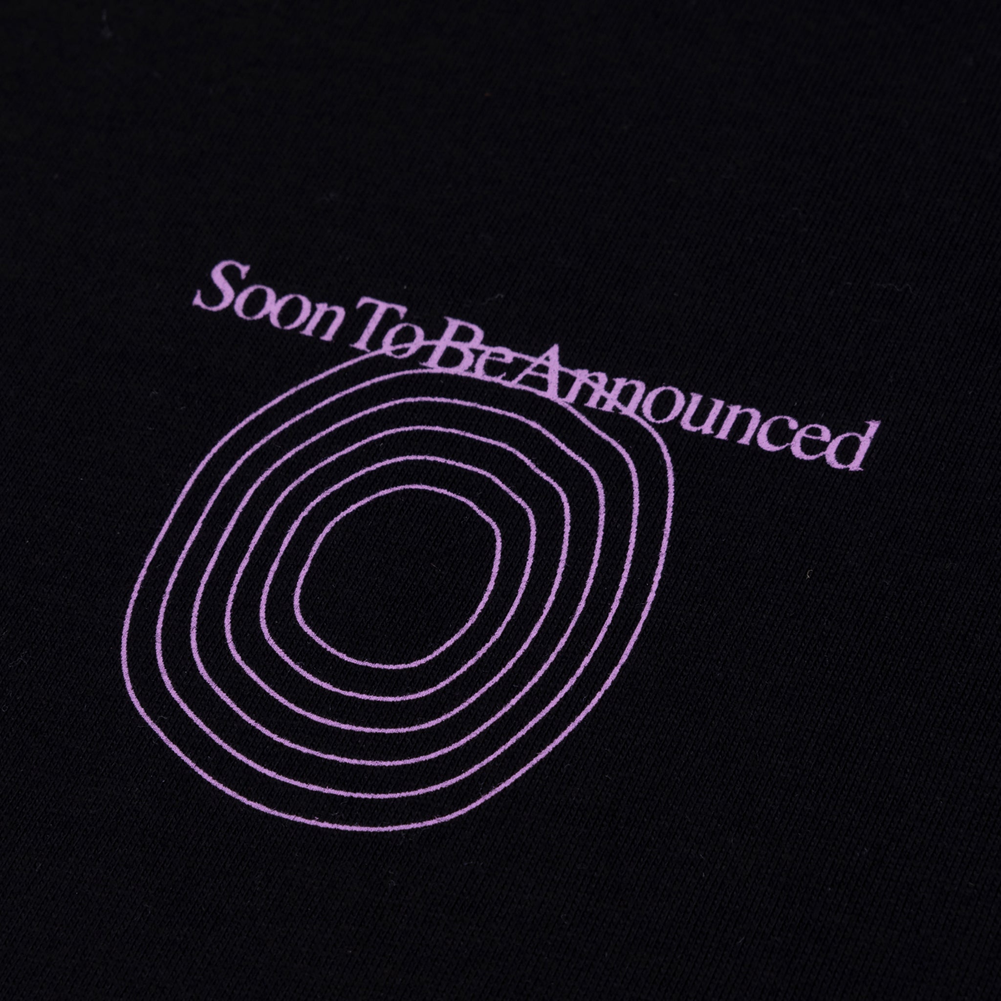 Forward is Through T-Shirt - SOON TO BE ANNOUNCED