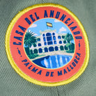 Mallorca Baseball Cap - SOON TO BE ANNOUNCED