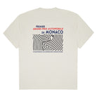 Grand Prix de Monaco T-Shirt - SOON TO BE ANNOUNCED