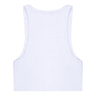 Your Eyes Only Crop Tank Top - SOON TO BE ANNOUNCED