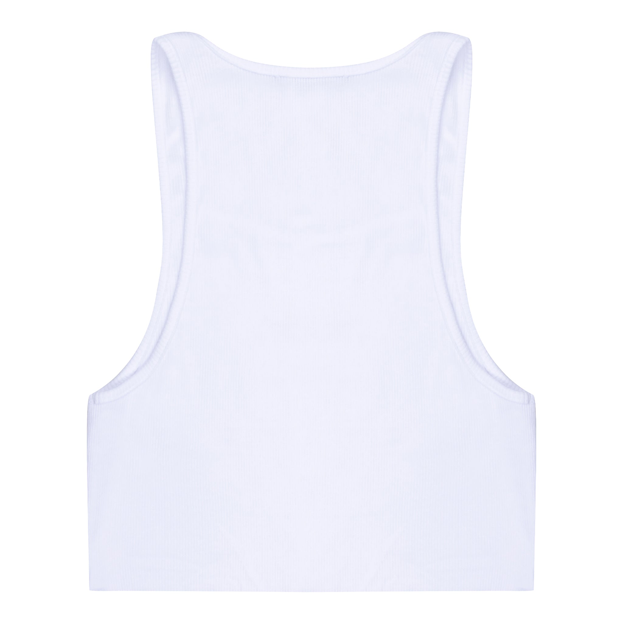 Your Eyes Only Crop Tank Top - SOON TO BE ANNOUNCED