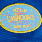 Hotel De L’Announce Baseball Cap - SOON TO BE ANNOUNCED