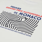 Grand Prix de Monaco T-Shirt - SOON TO BE ANNOUNCED