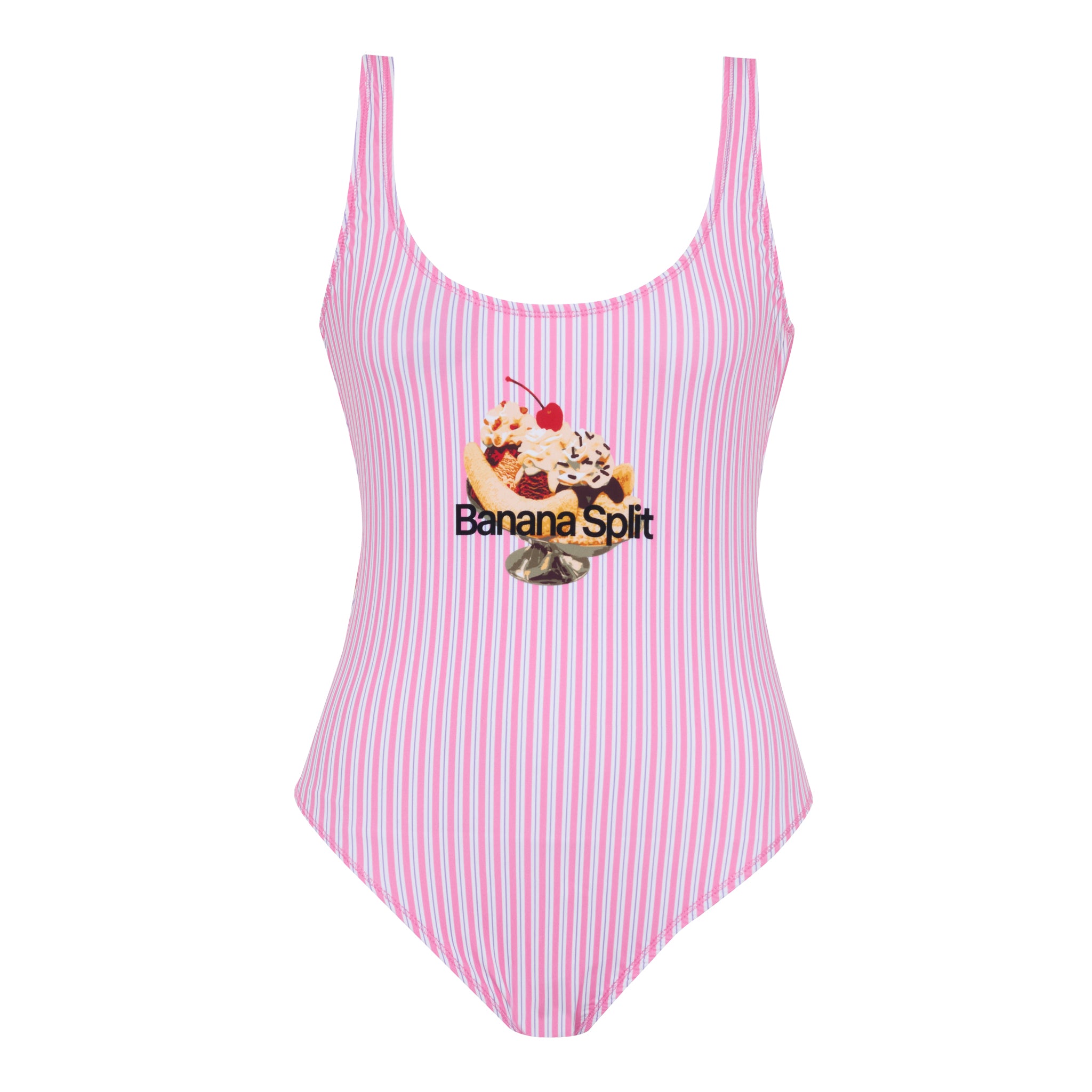 Banana Split Swimsuit - SOON TO BE ANNOUNCED