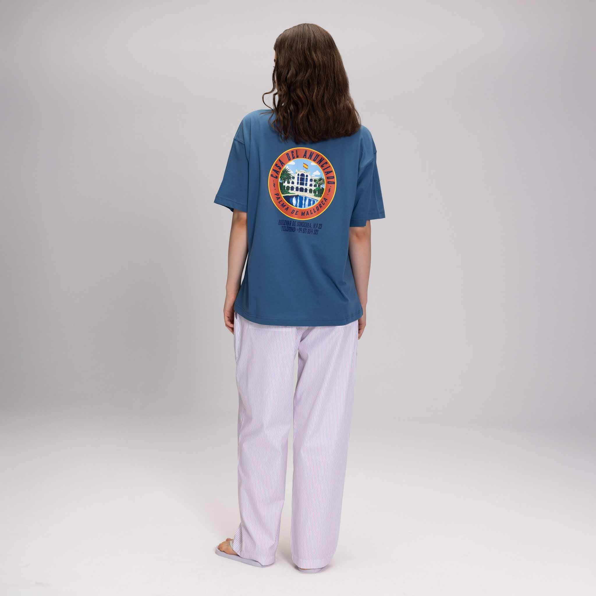 Mallorca T-Shirt - SOON TO BE ANNOUNCED