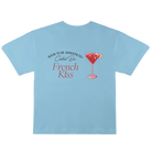 French Kiss T-Shirt - SOON TO BE ANNOUNCED