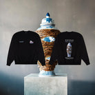 Kintsugi Sweatshirt - SOON TO BE ANNOUNCED