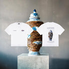 Kintsugi T-Shirt - SOON TO BE ANNOUNCED