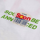 Citrus T-Shirt - SOON TO BE ANNOUNCED