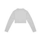 Secrets and Lies L/S Crop T-Shirt - SOON TO BE ANNOUNCED