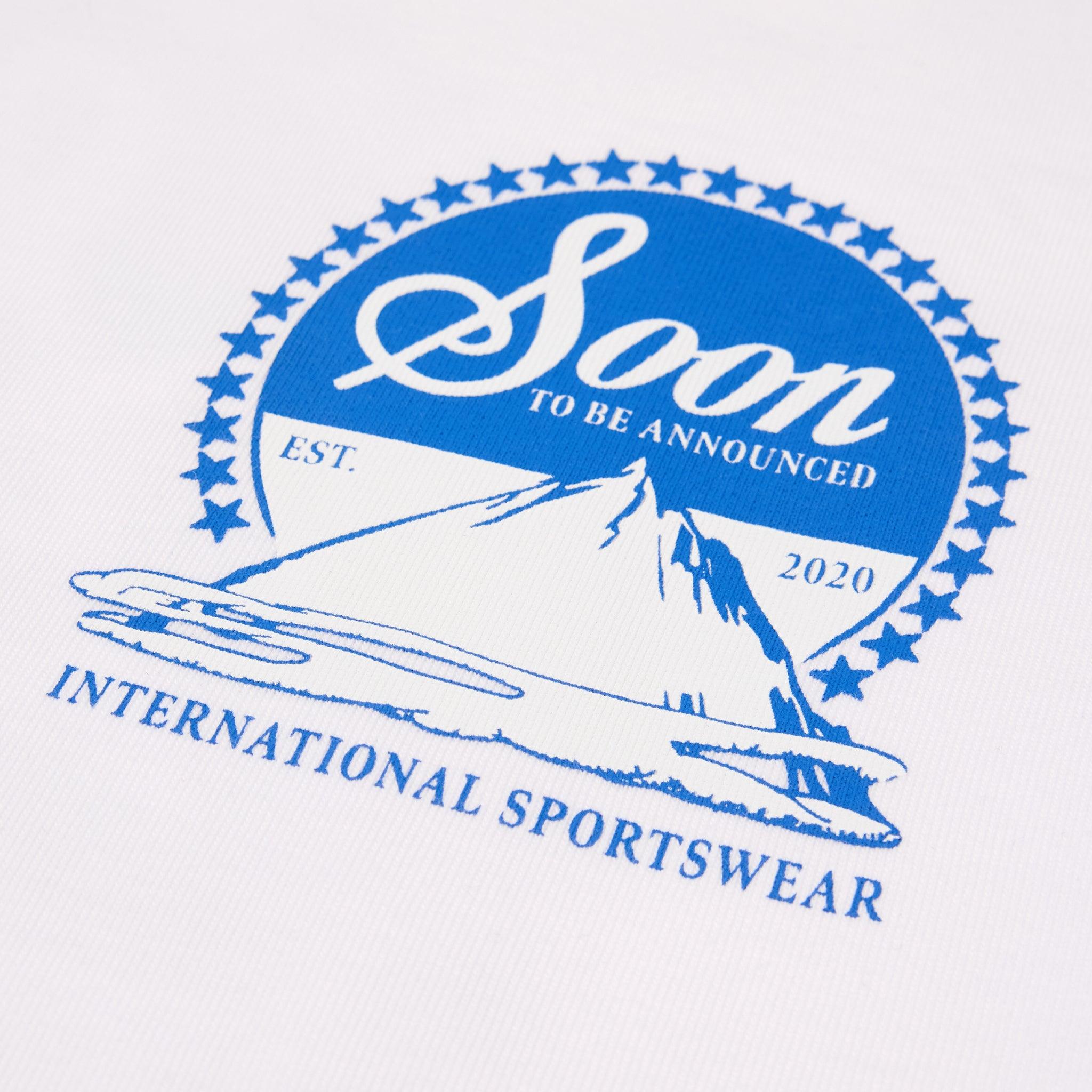 Ascent T-Shirt - SOON TO BE ANNOUNCED