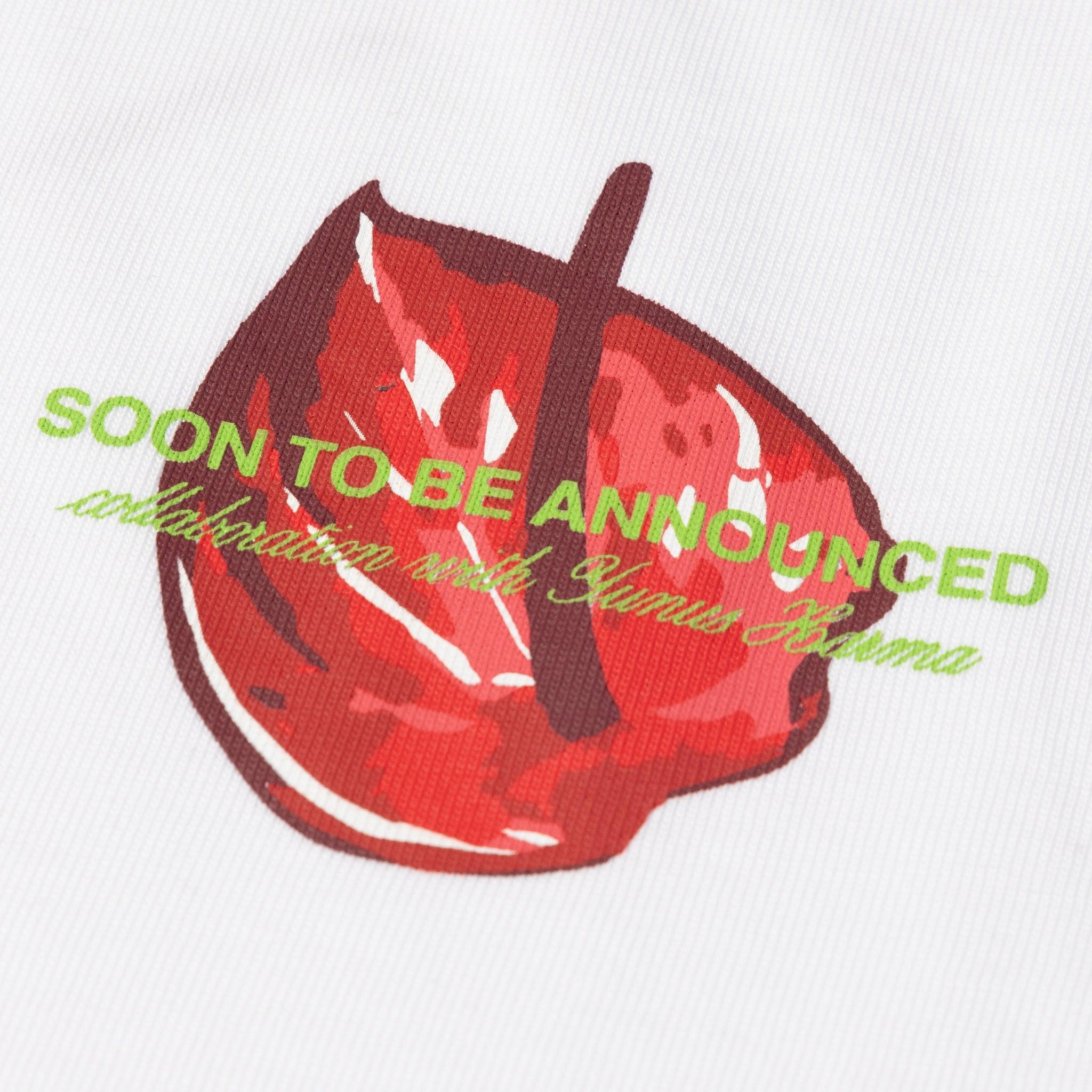 Anthurium T-Shirt - SOON TO BE ANNOUNCED