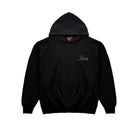 Soon Embroidery Hoodie - SOON TO BE ANNOUNCED