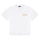 Flower Logo T-Shirt - SOON TO BE ANNOUNCED