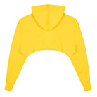 Alliance Crop Hoodie - SOON TO BE ANNOUNCED