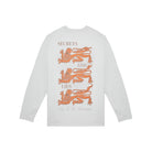 Three Lions L/S T-Shirt - SOON TO BE ANNOUNCED