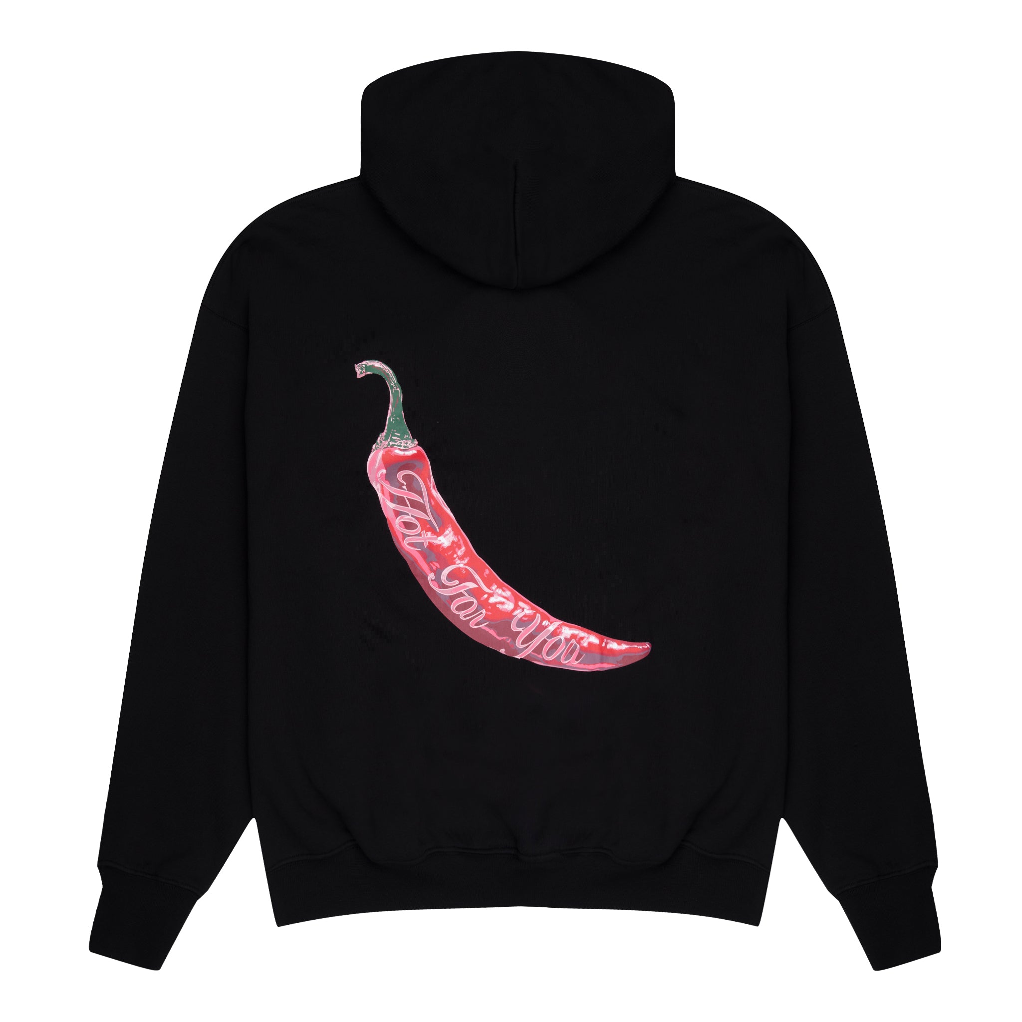 Hot For You Hoodie - SOON TO BE ANNOUNCED
