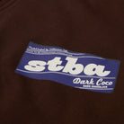 Dark Chocolate Zip Hoodie - SOON TO BE ANNOUNCED