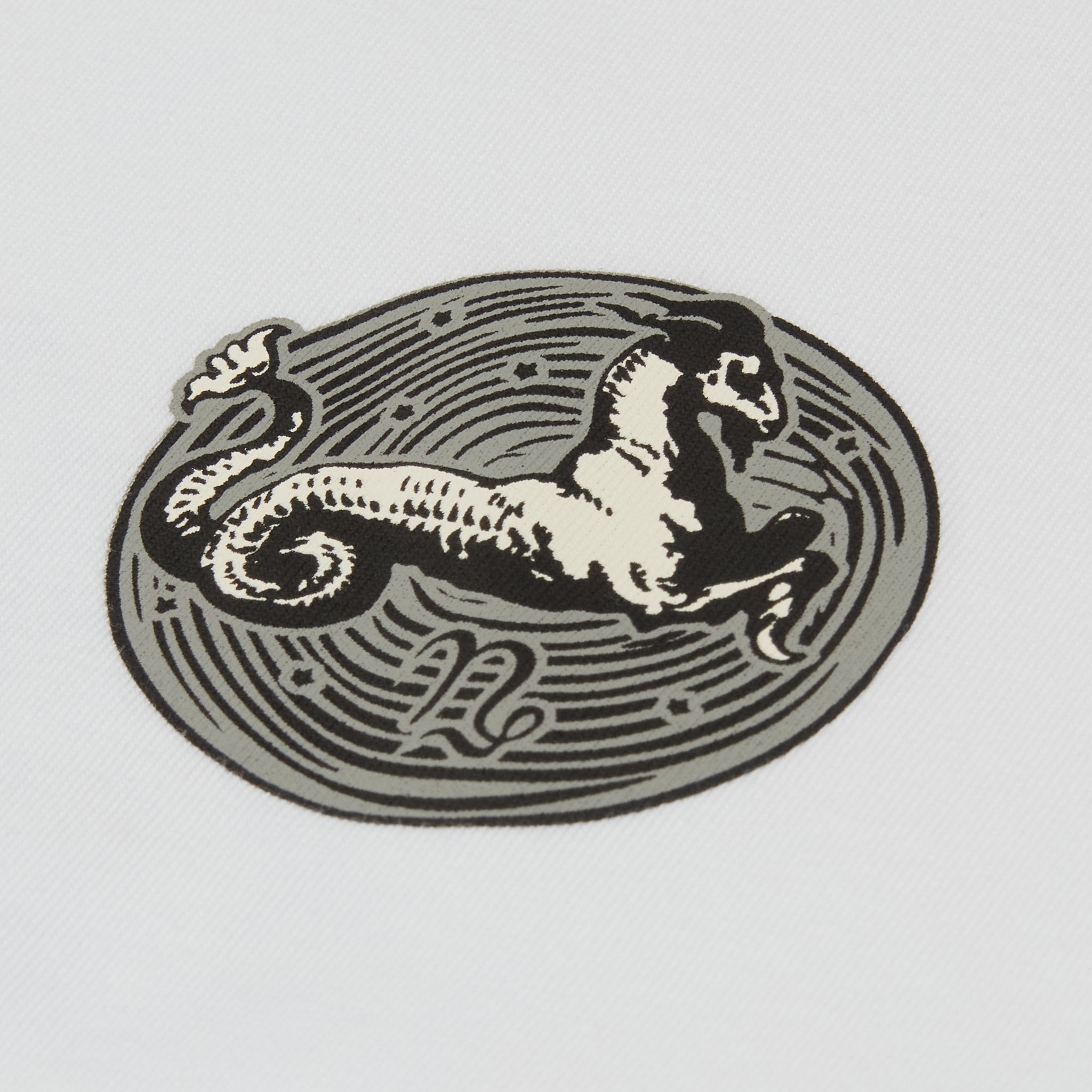 Capricorn 2.0 T-Shirt - SOON TO BE ANNOUNCED