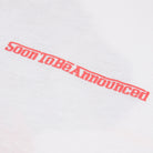 F40 T-Shirt - SOON TO BE ANNOUNCED