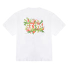 Flower Logo T-Shirt - SOON TO BE ANNOUNCED